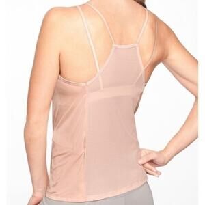 Athleta Dream Support Tank Top – Size Small